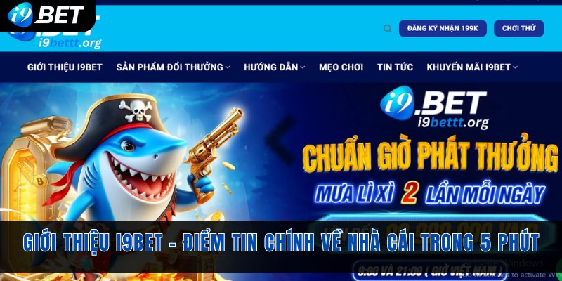 Giới Thiệu Tổng Quan Về Chuyên Mục Hướng Dẫn i9BET